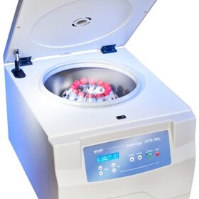 MPW 351e laboratorium centrifuge