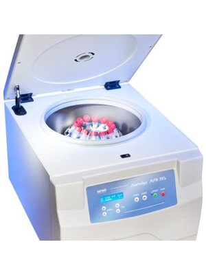MPW 351e laboratorium centrifuge