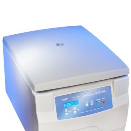 MPW 351e laboratorium centrifuge