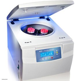 MPW 380 laboratorium centrifuge