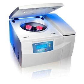 MPW 380R laboratorium centrifuge met koeling MPW 380R laboratorium centrifuge met koeling