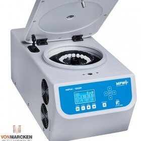 MPW 150R  laboratorium centrifuge gekoeld