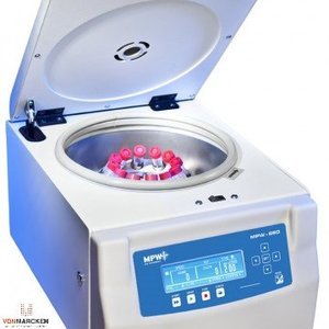 MPW 260 laboratorium centrifuge