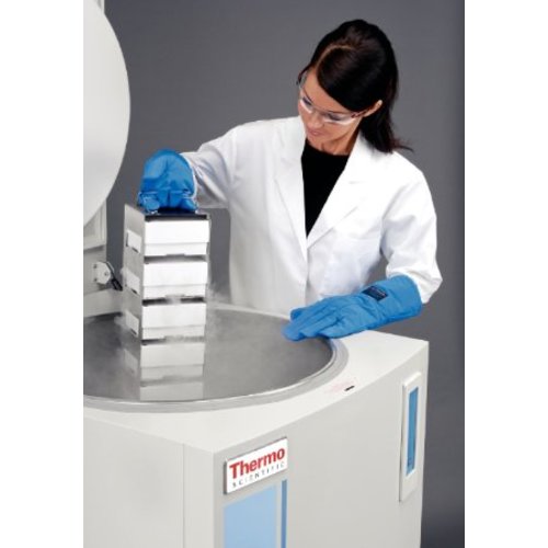 Thermo Scientific Cryoplus 3 cyrogene vriezer tafelmodel