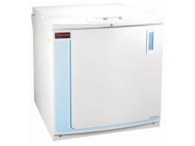 Thermo Scientific Cryoplus 4 cyrogene vriezer tafelmodel