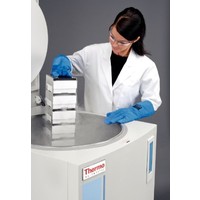 Cryoplus 4 cyrogene vriezer tafelmodel