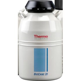 Thermo Scientific Biocane 20 (LN2) stikstof vat