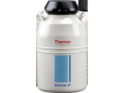 Thermo Scientific Biocane 20 stikstofvat