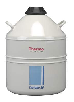 Thermo Sientific Biocane 47 stikstofvat47,4 liter | Vonmmarcken ...