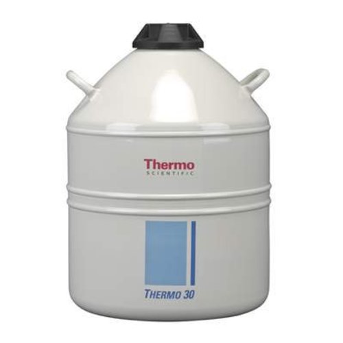 Thermo Scientific Biocane 73 (LN2) stikstof vat