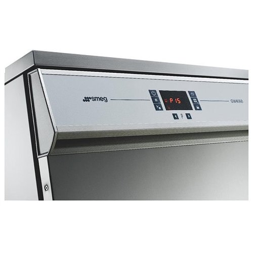 SMEG GW2145 laboratorium vaatwasser glaswerk