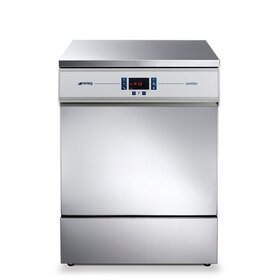 SMEG GW4060S laboratorium vaatwasser glaswerk