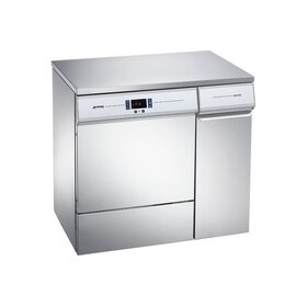 SMEG GW4190S laboratorium vaatwasser glaswerk