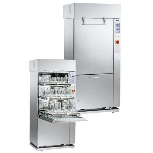 SMEG GW6090B laboratorium vaatwasser glaswerk vrijstaand