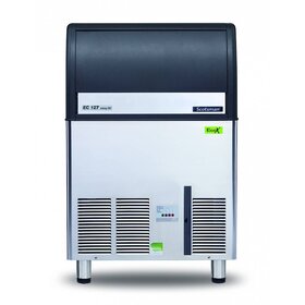 Scotsman EC 127 AS ijblokjessmachine Gourmet blokjes XSafe
