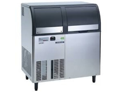 Scotsman EF 156 AS Scherfijsmachine XSafe