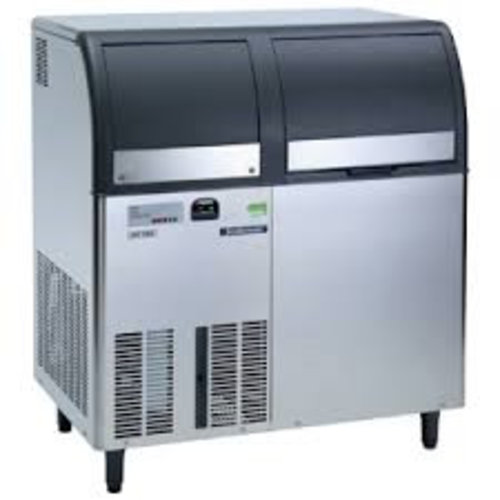 Scotsman EF 156 AS Scherfijsmachine XSafe