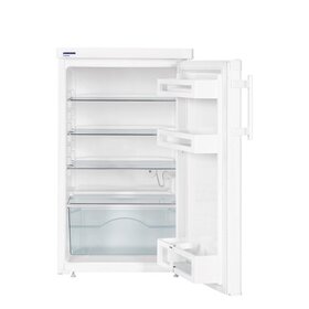 Liebherr koelkasten en vrieskasten T1410 Comfort Witgoed koelkast - Tafelmodel Liebherr koelkasten en vrieskasten T1410 Comfort Witgoed koelkast - Tafelmodel