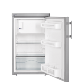 Liebherr koelkasten en vrieskasten  Tsl1414 Comfort Witgoed koelkast met vriesvak.