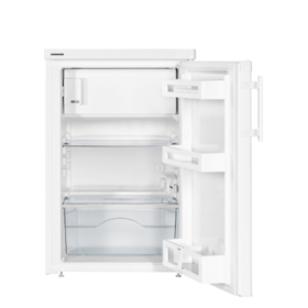 Liebherr koelkasten en vrieskasten  Het model Rd 1201 is de opvolger van Model TP1424  die niet meer leverbaar.