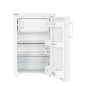 Liebherr koelkasten en vrieskasten  Het model Rd 1401 is de opvolger van Model TP1434  die niet meer leverbaar.