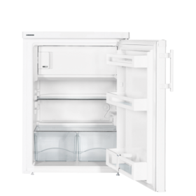 Liebherr koelkasten en vrieskasten  Het model Rci1621 is de opvolger van Model TP1724  die niet meer leverbaar.