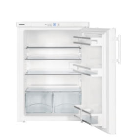 Liebherr koelkasten en vrieskasten  Het model Rci1620 is de opvolger van Model TP1760  die niet meer leverbaar.