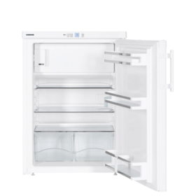 Liebherr koelkasten en vrieskasten  Het model Rci1621 is de opvolger van Model TP1764  die niet meer leverbaar.