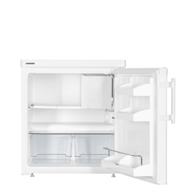 Liebherr koelkasten en vrieskasten TX 1021 Comfort Witgoed koelkast met inwendig - Tafelmodel Liebherr koelkasten en vrieskasten TX 1021 Comfort Witgoed koelkast met inwendig - Tafelmodel