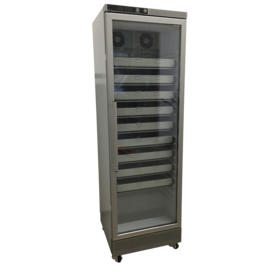 Vestfrost Solutions AKG 397 Medicijnkoelkast glasdeur en 9 laden