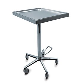 MAYO VM030 - RVS-instrumententafel