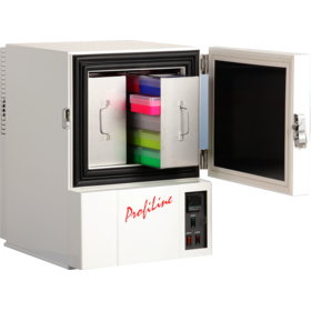 Laboratorium vriezer ProfiLine Pegasus PLPE 0486