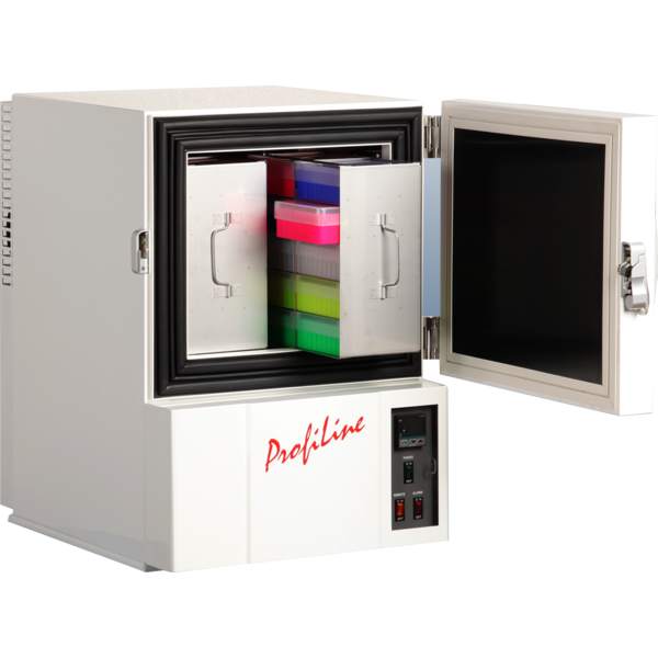 Laboratorium vriezer ProfiLine Pegasus PLPE 0486 Laboratorium vriezer ProfiLine Pegasus PLPE 0486