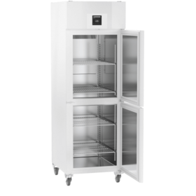 Liebherr koelkasten en vrieskasten  Model Liebherr LGPv 6527  is en incourant model combi vrieskast