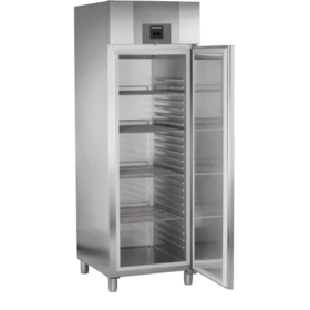 Liebherr koelkasten en vrieskasten  GKPv 6590 Profiline koelkast met 597 liter koelruimte