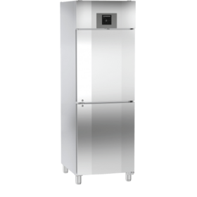 Liebherr koelkasten en vrieskasten  GKPv 6577 is een incourant model Profiline koelkast met 2 compartimenten