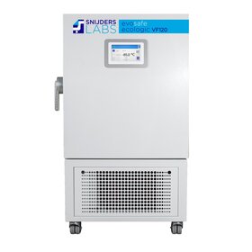 Snijders Labs Evosafe VF120 Inhoud 120 liter