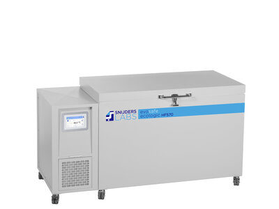 Snijders Labs -86°C Vrieskist Evosafe HF570