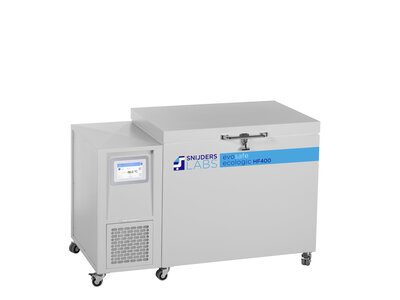 Snijders Labs -86°C Vrieskist Evosafe HF400