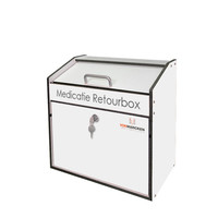 Medicatie Retourbox Type 12