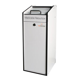Volkern Medicatie Retourbox Type 11