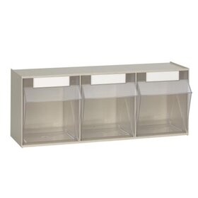 Stala Kantelbaksysteem 3-vaks 600x206x240 mm