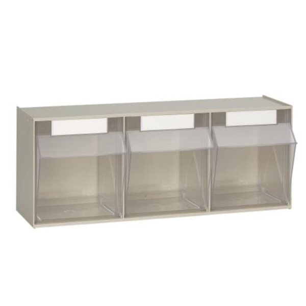 Stala Kantelbaksysteem 3-vaks 600x206x240 mm Stala Kantelbaksysteem 3-vaks 600x206x240 mm