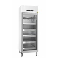 Demo BioCompact II RR610 Glasdeur | medicijn/laboratorium koelkast