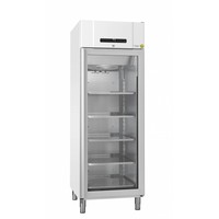 Demo BioCompact II RR610 Glasdeur | medicijn/laboratorium koelkast