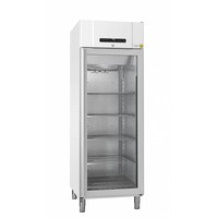 Demo BioCompact II RR610 Glasdeur | medicijn/laboratorium koelkast