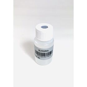 Glycerolflesje GL60VM  inhoud 60 ml