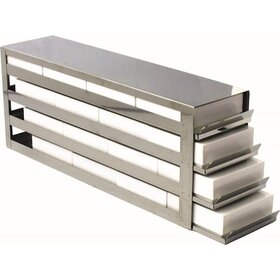 BioUltra Comfort Rek schuifladen