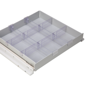 HHsystems Medicool, Medicijnladen kunststof HHsystems Medicool, Medicijnladen kunststof