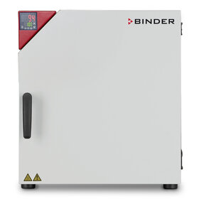 Binder Droogoven ED-S 56 | Natuurlijke convectie